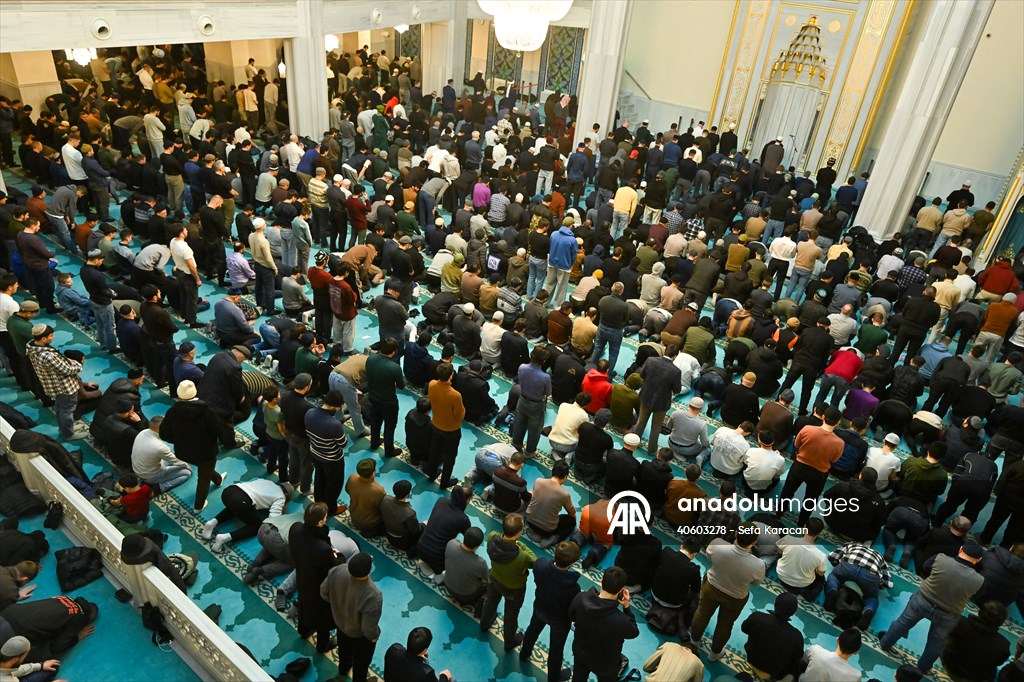 وكالة الأناضول