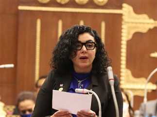 نائبة تطالب بمناقشة أزمة تسريب امتحانات الشهادة الإعدادية بحضور وزير التعليم