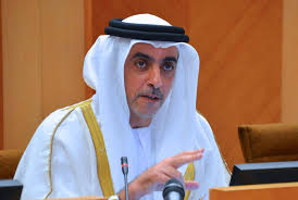 سيف بن زايد آل نهيان