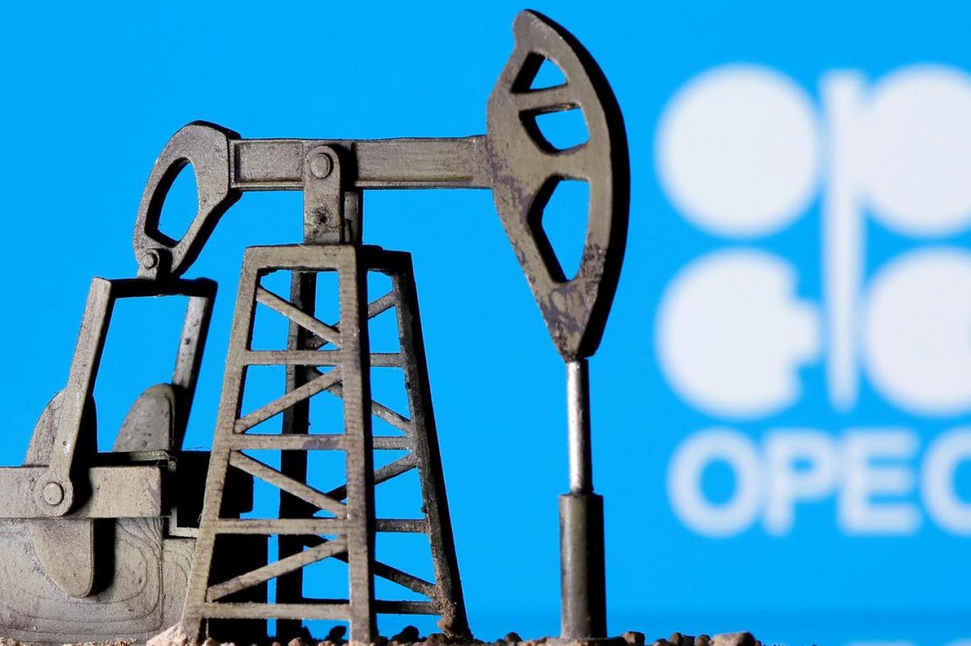 أسعار النفط تقفز أكثر من 2% وسط ترقب المستثمرين لاجتماع أوبك