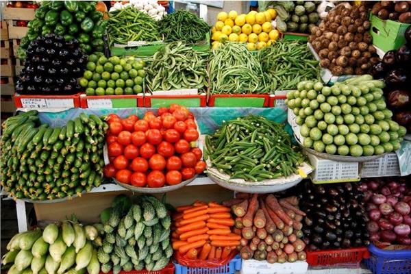 الخميس 16 نوفمبر 2023.. أسعار الخضروات والفاكهة اليوم - بوابة الشروق - نسخة  الموبايل