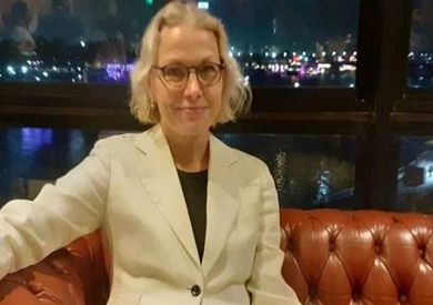 إنجريد آمر