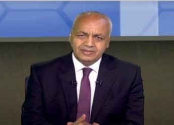 مصطفى بكري