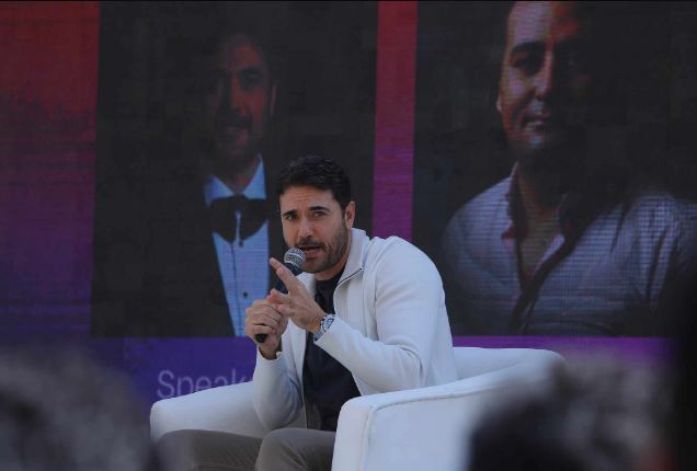 تصوير: دنيا يونس