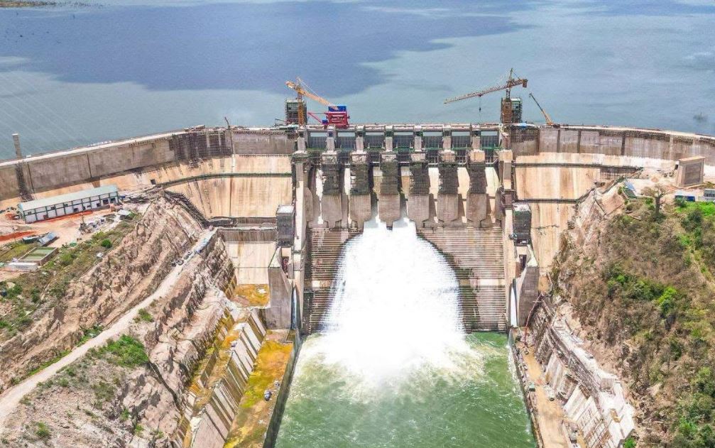 مصدر مصري: تصريحات وزير الري الإثيوبي تعكس ارتباكاً سياسياً