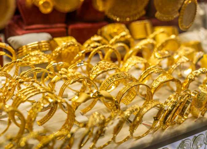 أسعار الذهب اليوم الجمعة.. عيار 21 يسجل 3635 جنيها