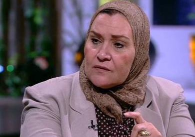 النائبة عبلة الهواري