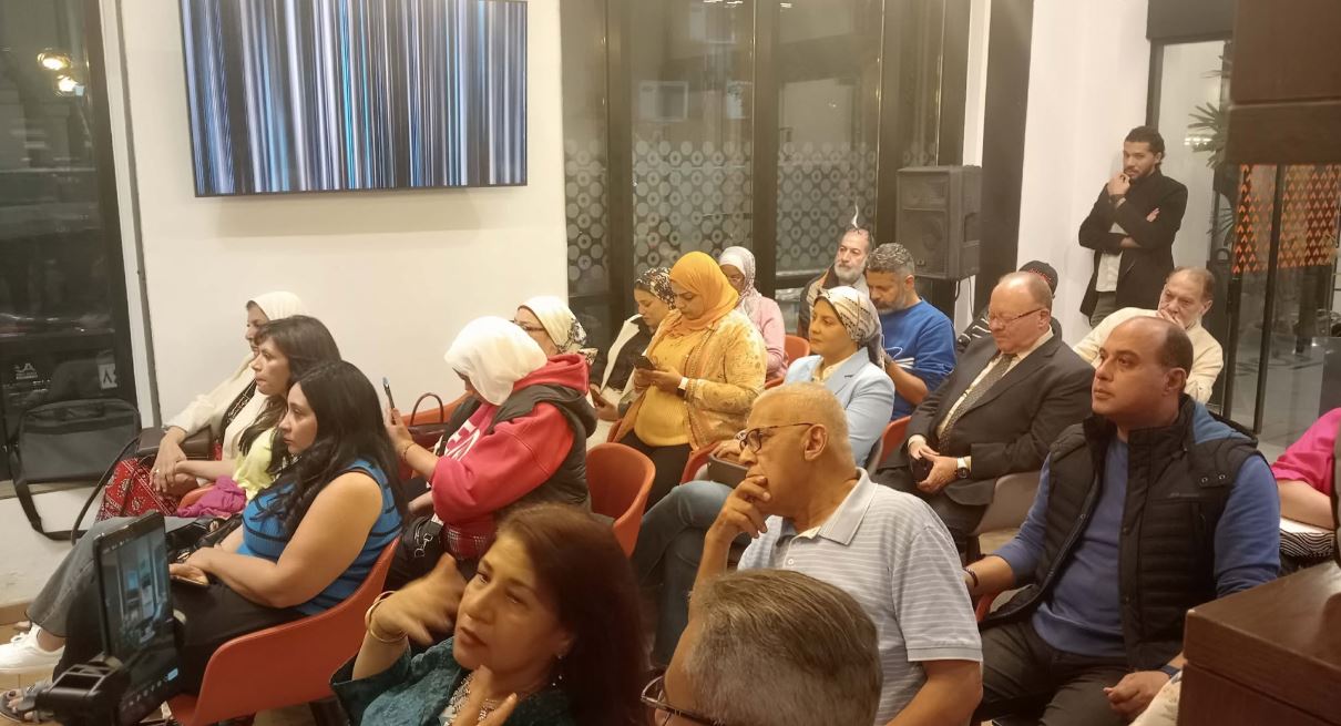 تصوير - رافي شاكر
