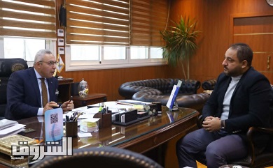 تصوير ــ دنيا يونس