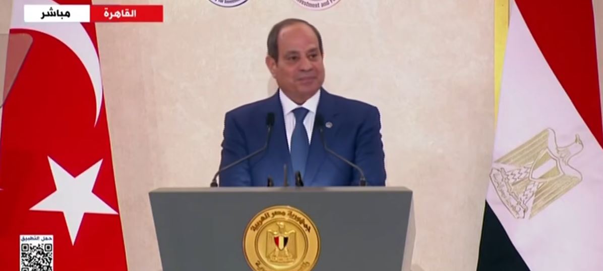 شبكات طرق ومحطات مياه ومدن ذكية.. الرئيس السيسي: مصر ضخت 550 مليار دولار كاستثمارات في البنية التحتية منذ 2014 حتى الآن 