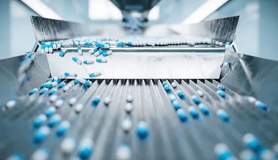 الاقتصاد الدنماركي على حافة الركود مع تراجع أداء قطاع الصناعات الدوائية 