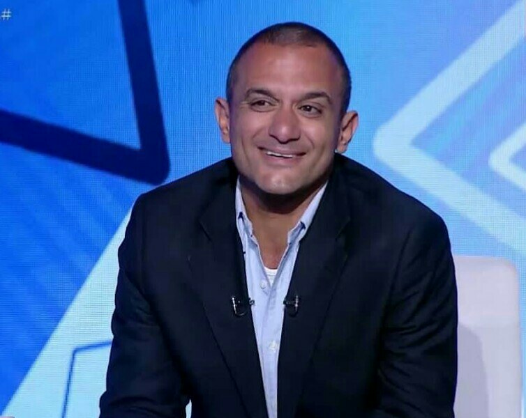 أحمد عجلان، عضو مجلس إدارة نادي سموحة