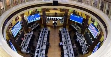 البورصة تواصل الارتفاع لليوم الثالث