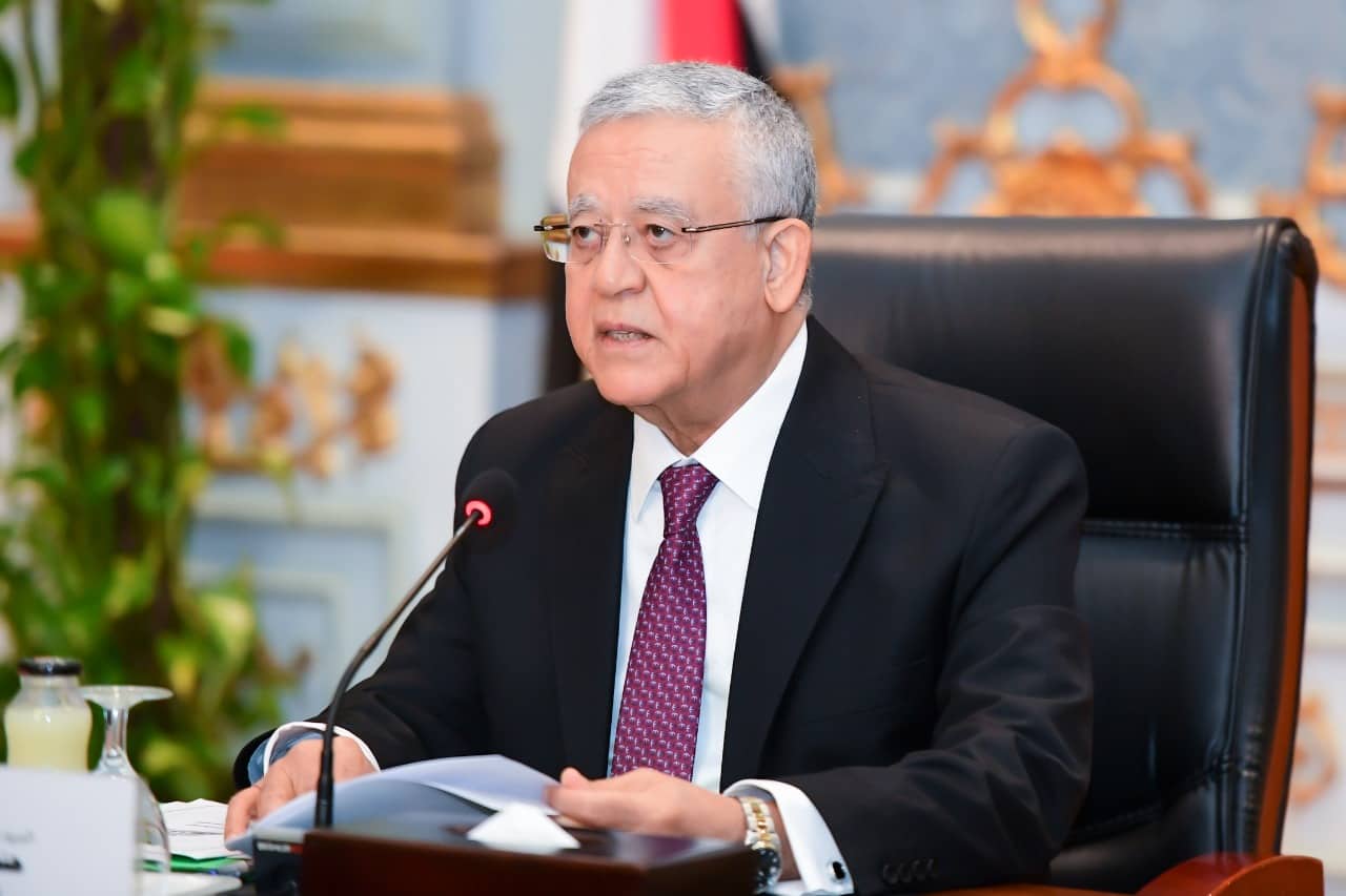 المستشار الدكتور حنفي جبالي