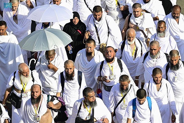 وكالة الأنباء السعودية