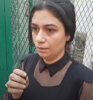 تفاصيل مصرع أسرة كاملة في حريق كنيسة المنيرة