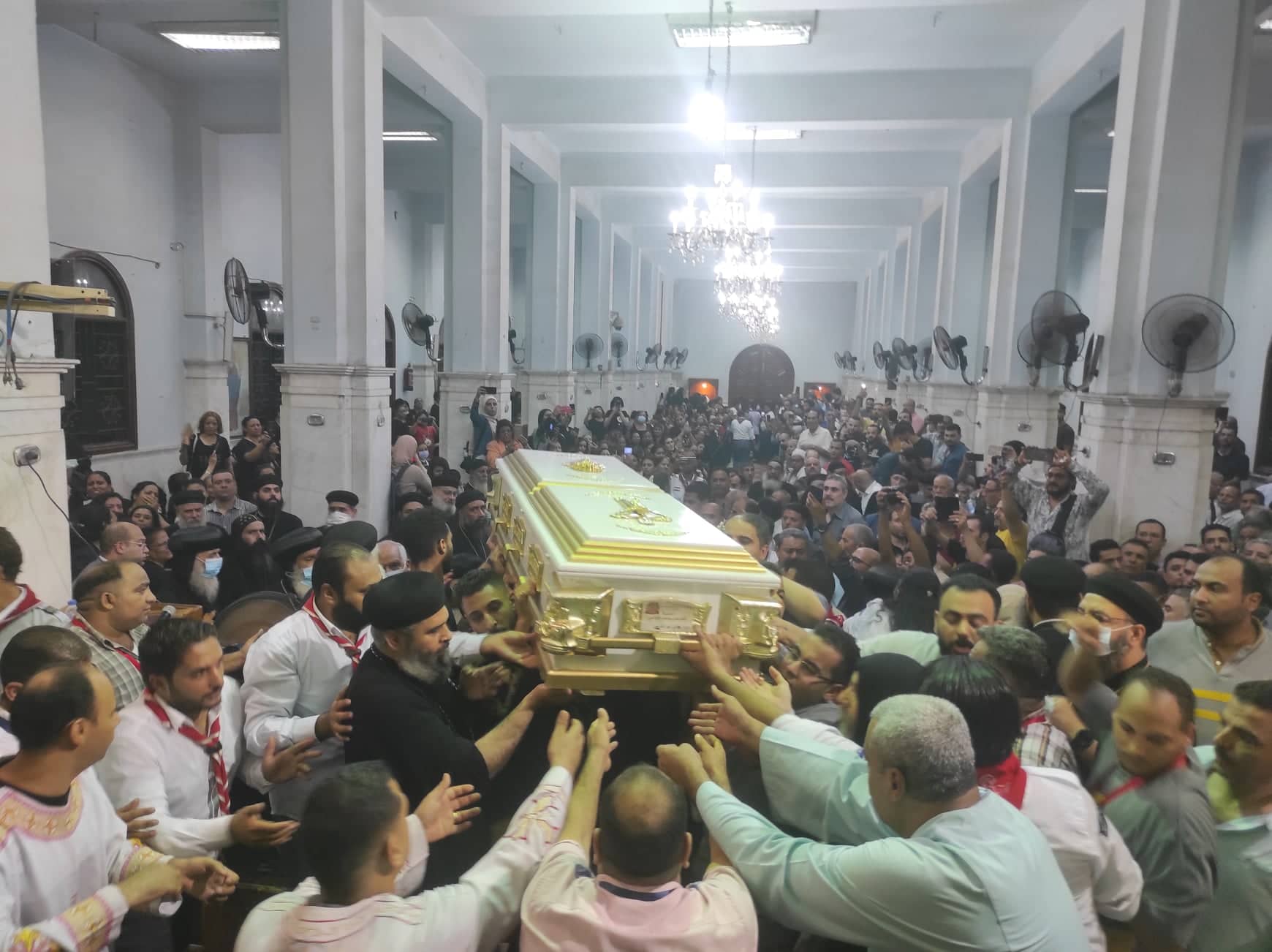تصوير أحمد عبدالفتاح