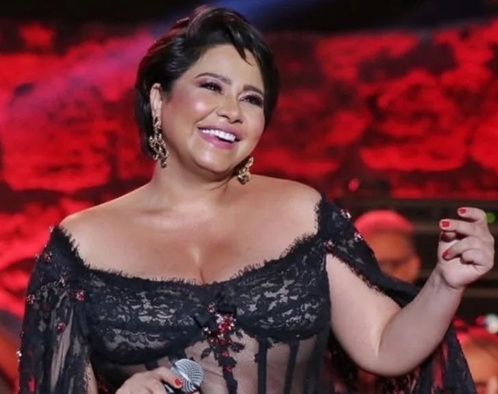 فنانون يدعمون شيرين بعد أزمتها الأخيرة: ستخرج منها بطلة مثل عادتها - بوابة الشروق - نسخة الموبايل