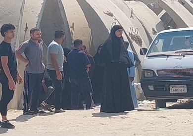 أهالي ضحايا مذبحة الريف الأوروبي