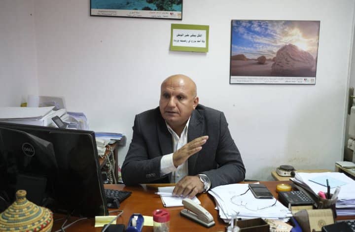 مدير اقتصاديات التنوع البيولوجي: تطوير المحميات الطبيعية تكلف 100 مليون جنيه -حوار - بوابة الشروق - نسخة الموبايل