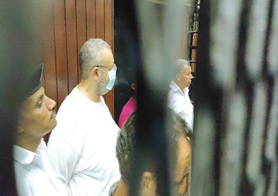 تصوير أحمد عبد الفتاح