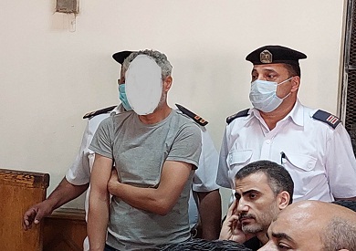 تصوير: محمود عبد السلام