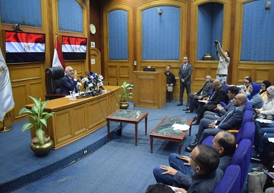 تصوير داليا مصطفى