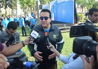 تصوير داليا مصطفى