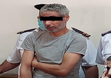 تصوير: محمود عبد السلام