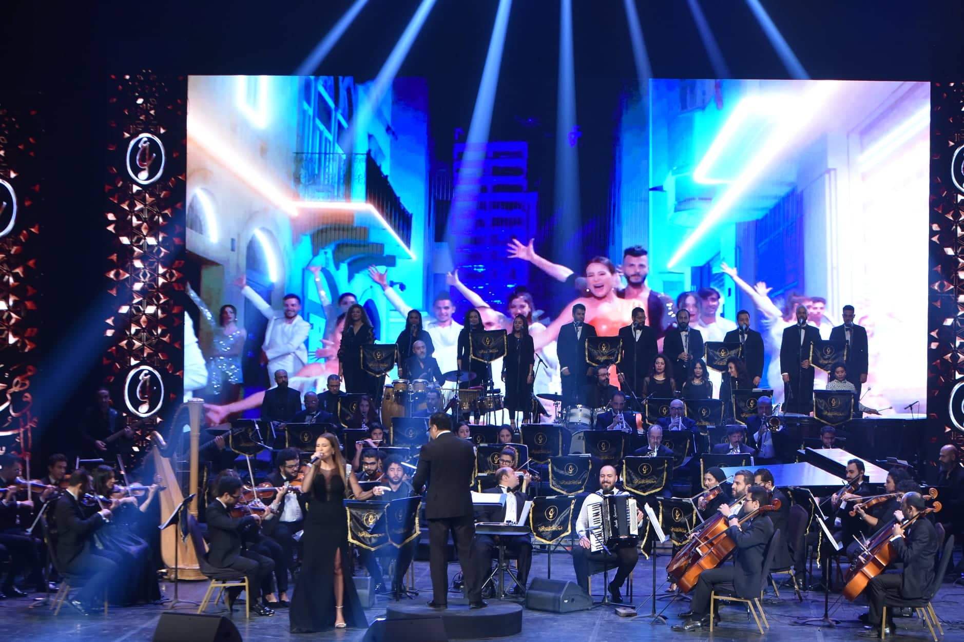 تصوير- دنيا يونس: