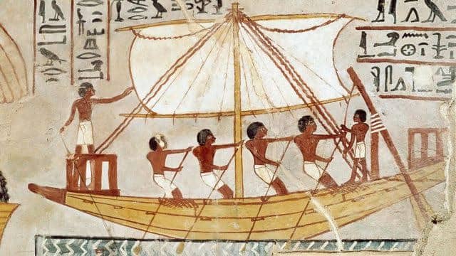 المصري القديم أول من عرف مفهوم الاستدامة