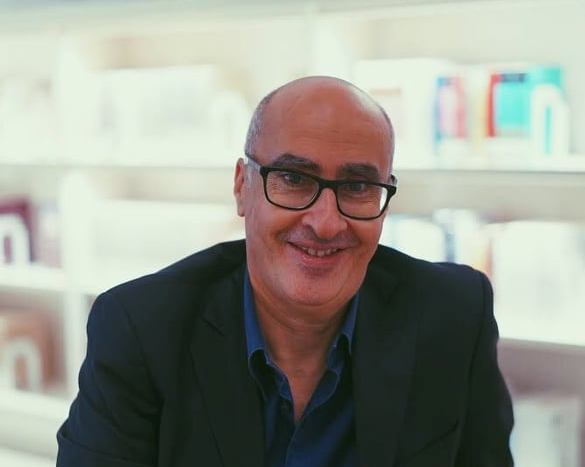 أنطوان خليفة