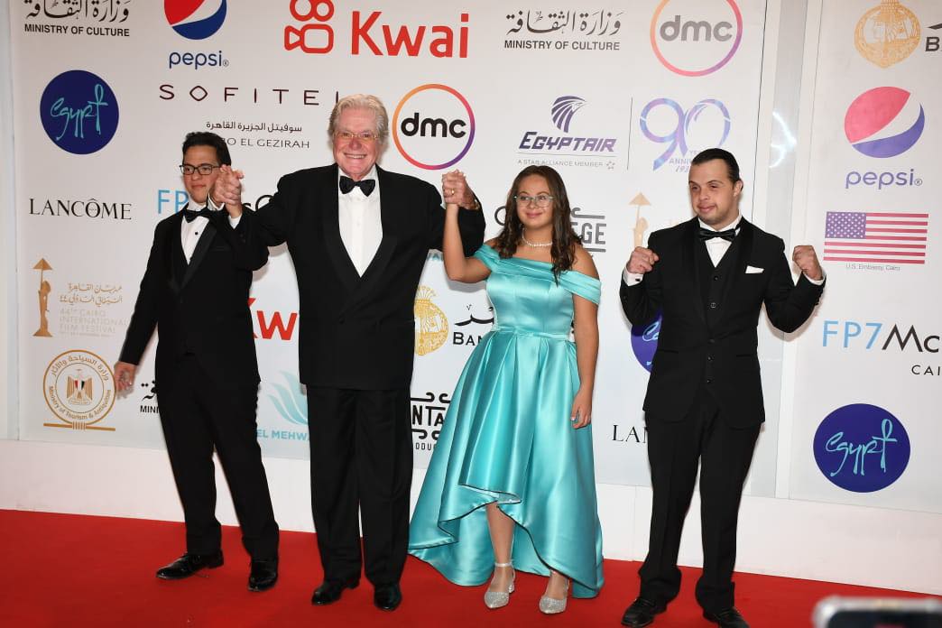 تصوير- داليا مصطفى