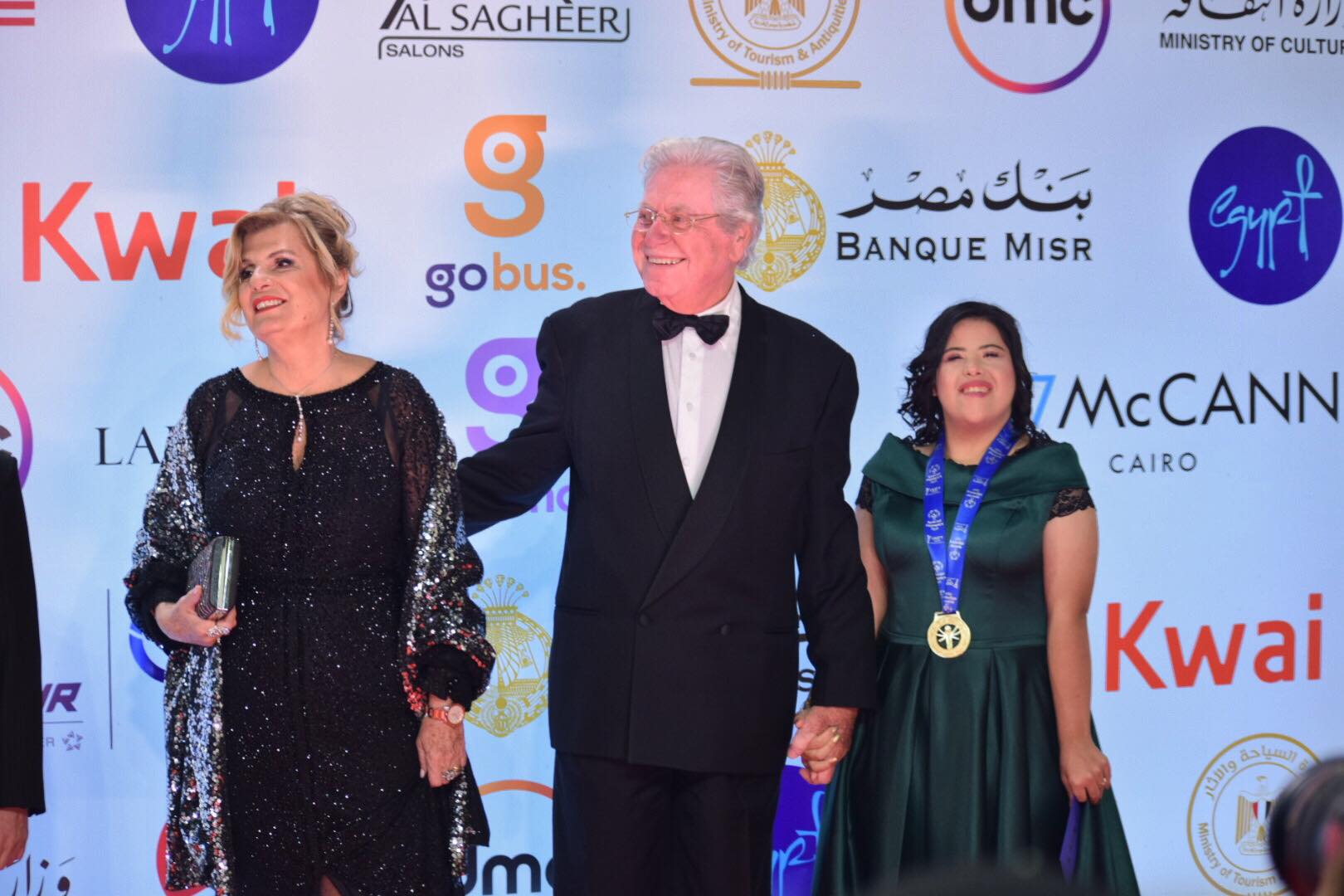 تصوير: داليا مصطفى