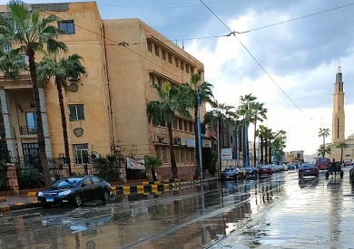 تصوير: هدى الساعاتي