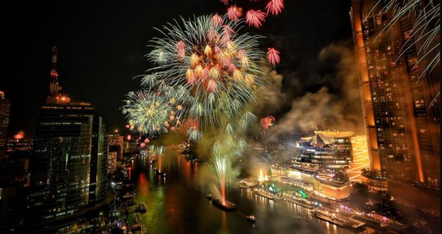 كيف تسبب احتفالات رأس السنة «الرعب» للحيوانات؟