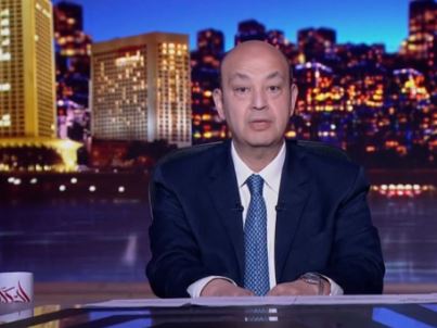عمرو أديب يسلط الضوء على دعم المالية