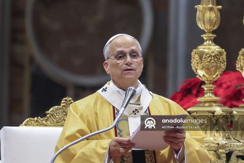 وكالة الأتاضول للأنباء