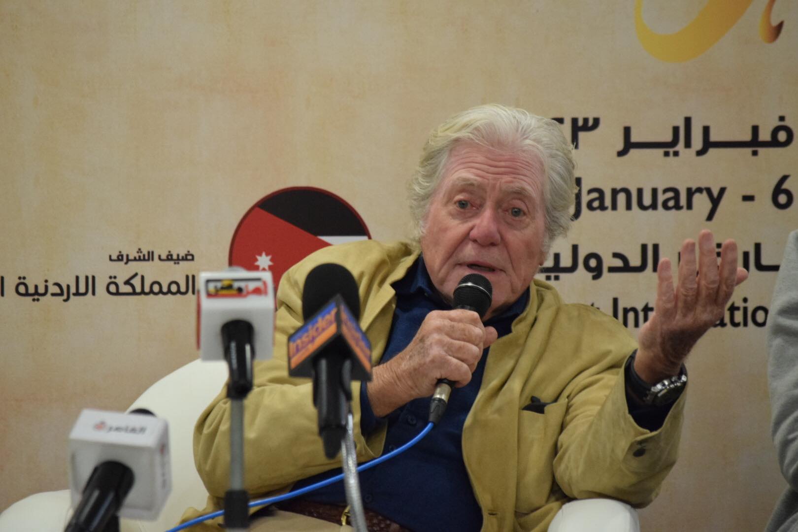 تصوير: داليا مصطفى