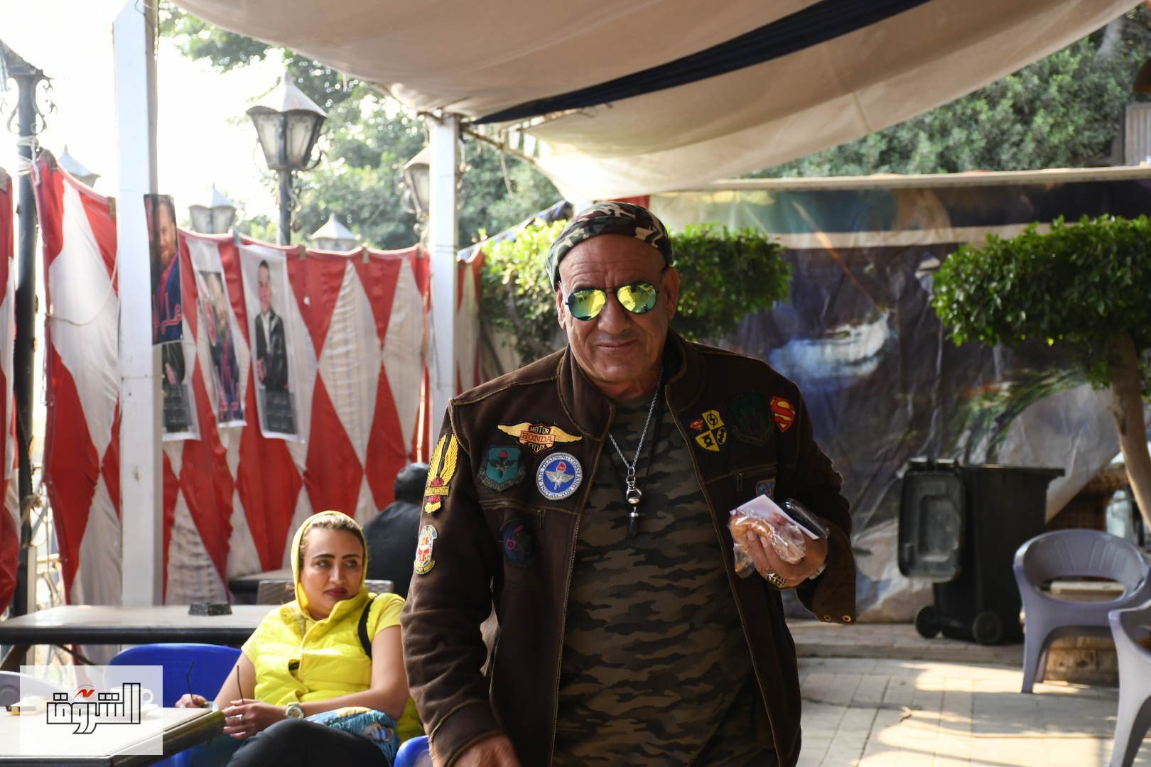 تصوير: سلمى محمد خضر