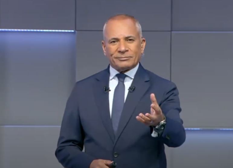 أحمد موسى: مدبولي تولى الحكومة والبلد كانت تعاني.. عبرنا أزمات كثيرة وكان  قد المسئولية - بوابة الشروق - نسخة الموبايل