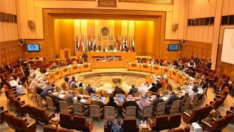 البرلمان العربي