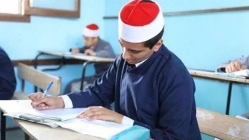 بدء اختبارات الثانوية الأزهرية غداً