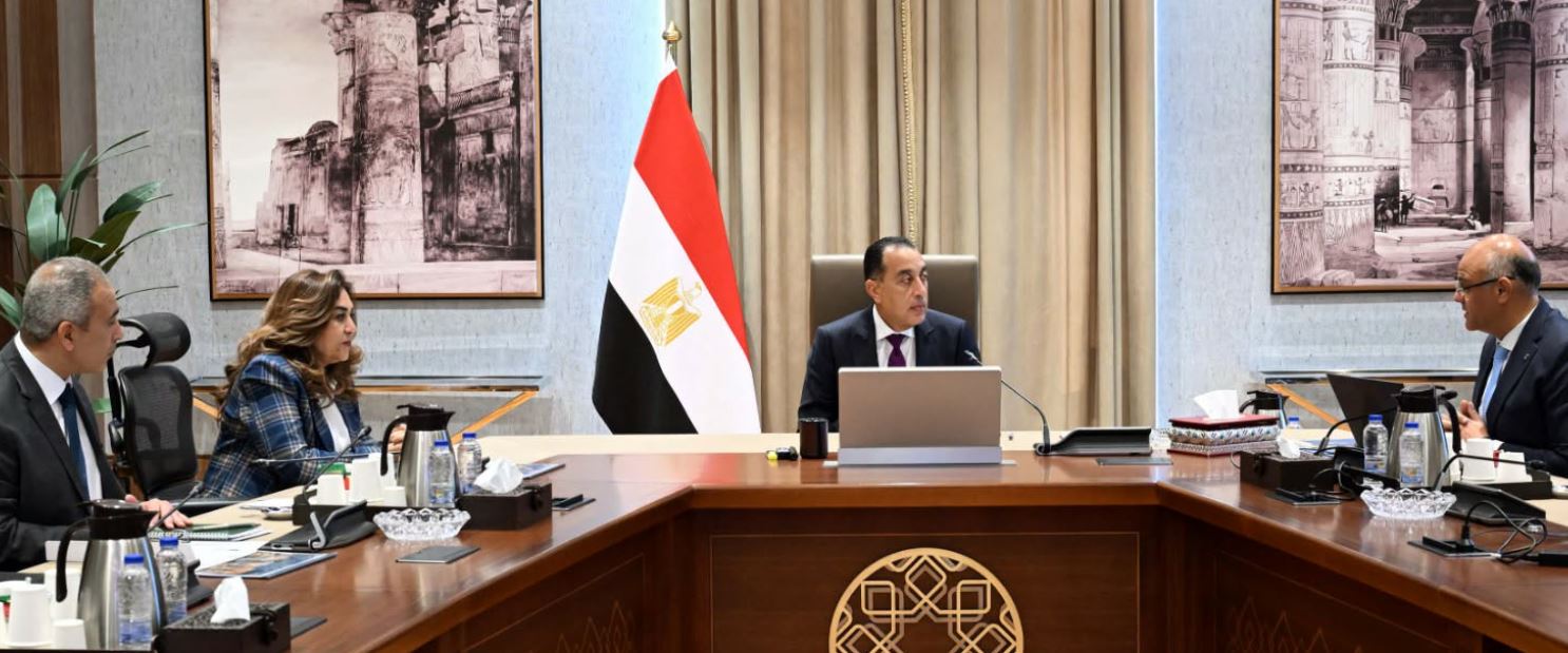 PM reviews Alexandria projects