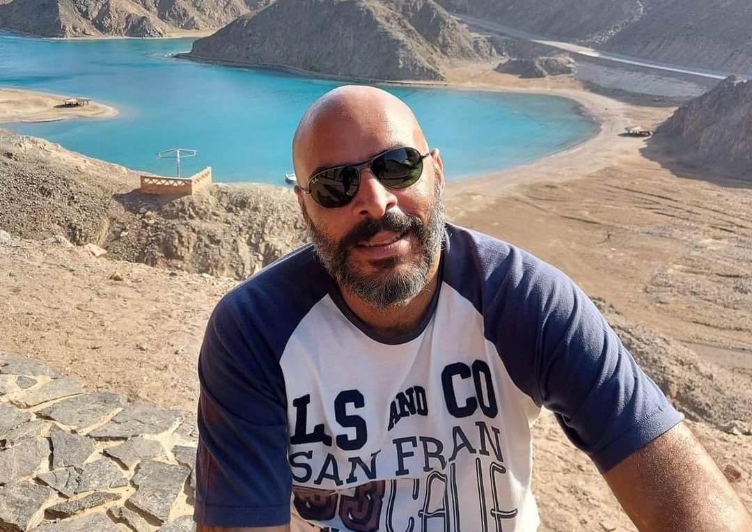 الشاب محمد محب