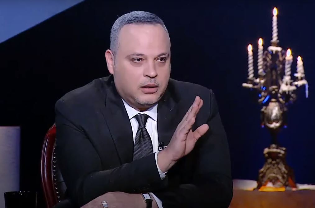 تامر عبدالمنعم عن هجومه على فنانة عمرها 85 عاما: الواحد في السن ده يفكر في  عزرائيل - بوابة الشروق - نسخة الموبايل