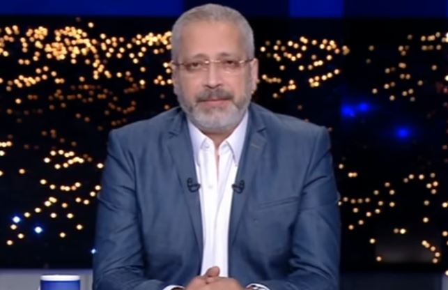 تامر أمين عن خروج الأهلي من دوري أبطال إفريقيا: هذا سبب صدمتي وكسرتي وكسفتي - بوابة الشروق