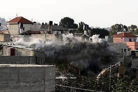 فلسطين