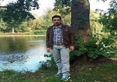 احمد عارف الشمطان