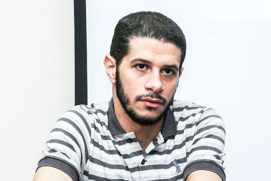 حسام مؤنس